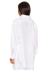Linen Woven Shirt