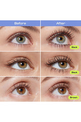 Go The Distance Mini Mascara