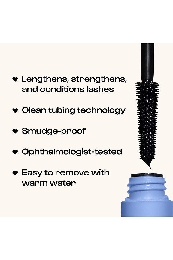 Go The Distance Mini Mascara