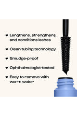 Go The Distance Mini Mascara