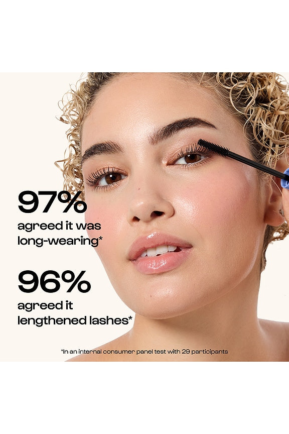Go The Distance Mini Mascara