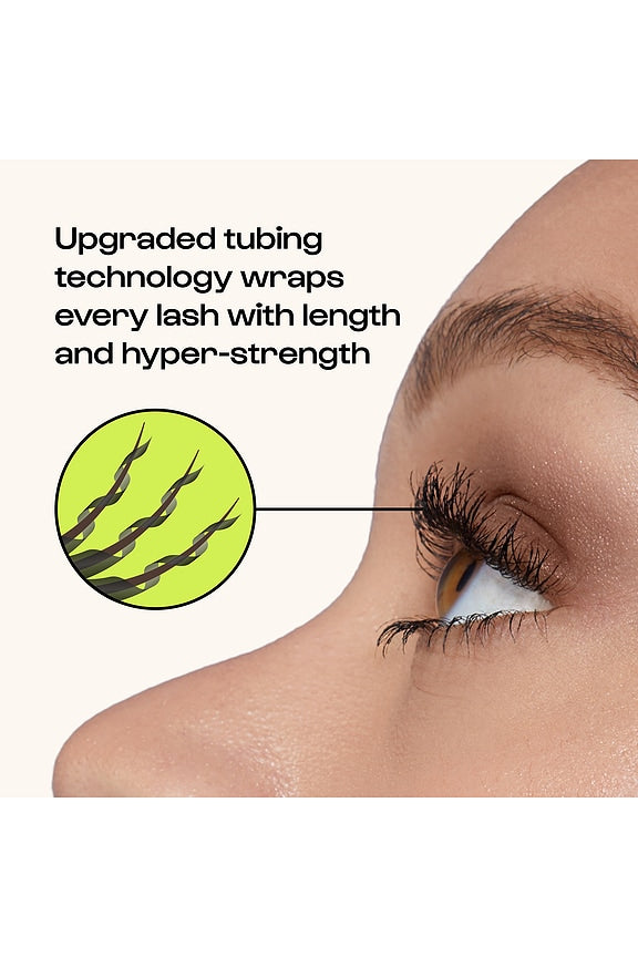 Go The Distance Mini Mascara