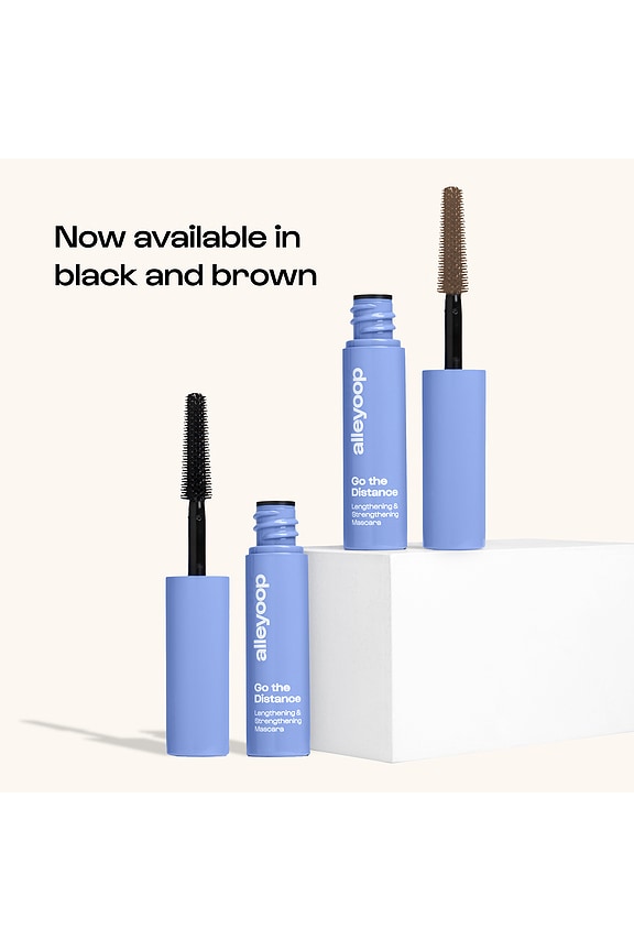 Go The Distance Mini Mascara