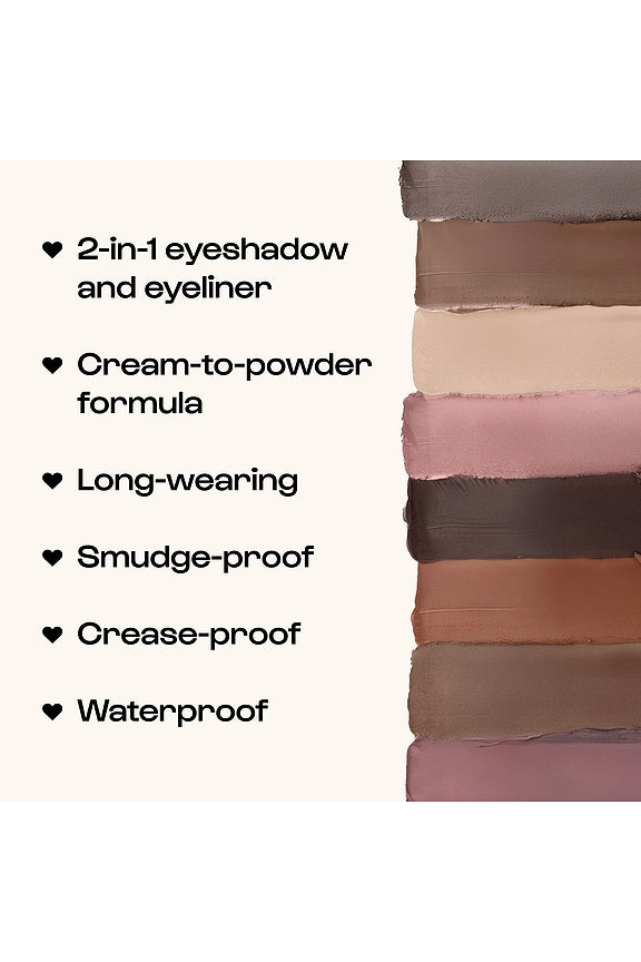 11th Hour Cream Eyeshadow &amp; Liner Stick