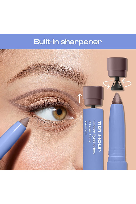 11th Hour Cream Eyeshadow &amp; Liner Stick