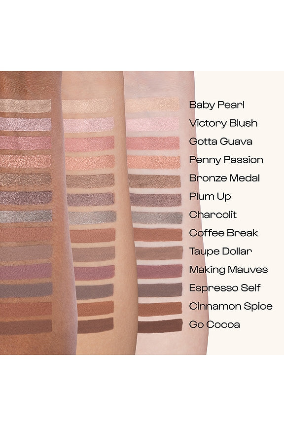 11th Hour Cream Eyeshadow &amp; Liner Stick