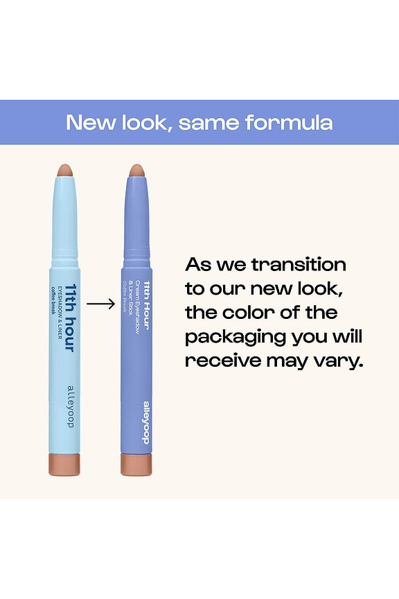 11th Hour Cream Eyeshadow &amp; Liner Stick