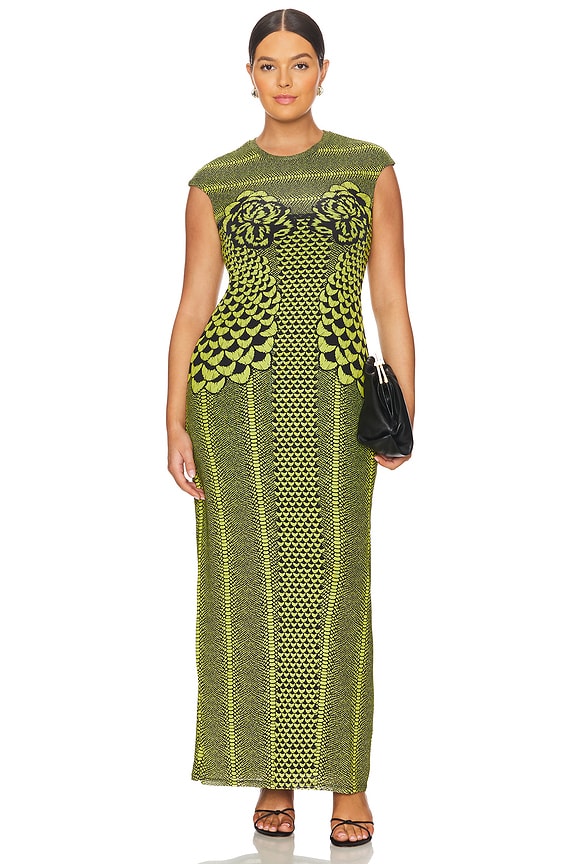 Cody Maxi Dress