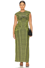 Cody Maxi Dress