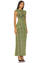 Cody Maxi Dress