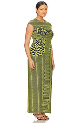 Cody Maxi Dress
