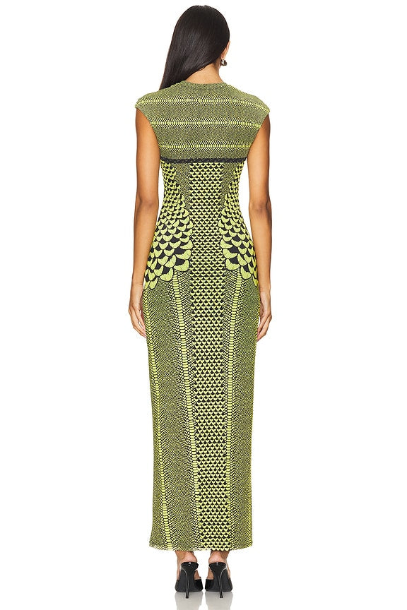 Cody Maxi Dress