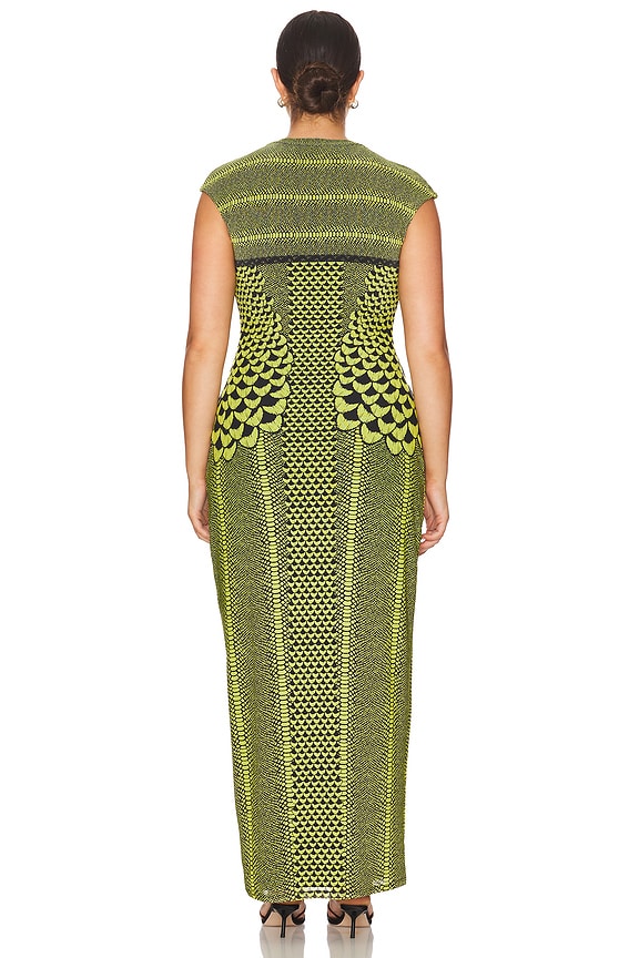 Cody Maxi Dress