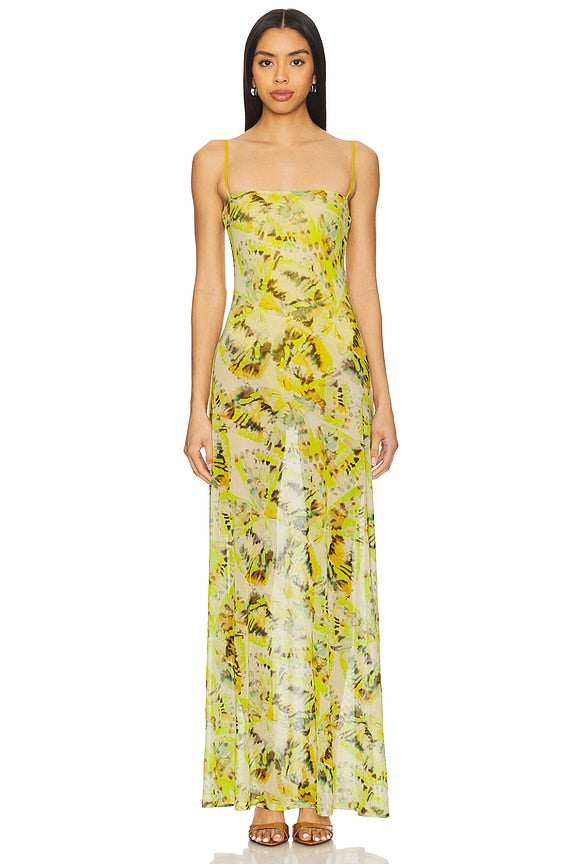 Shea Dress