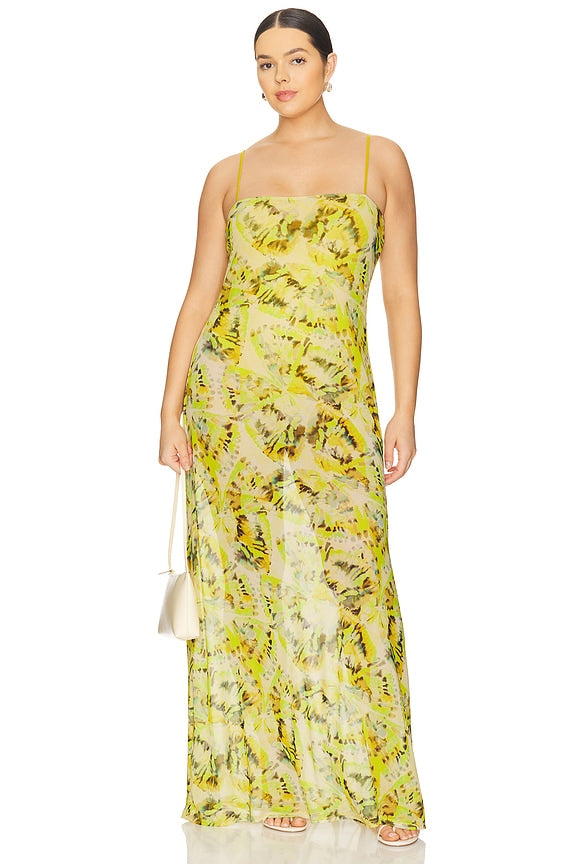 Shea Dress