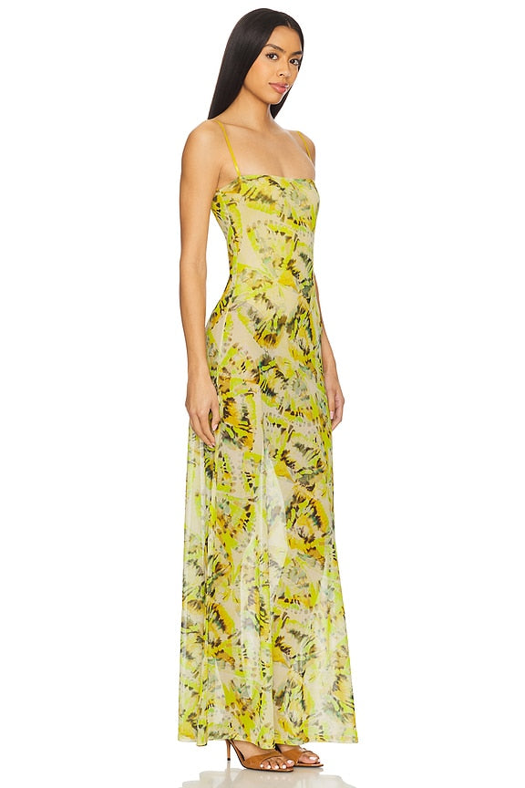 Shea Dress