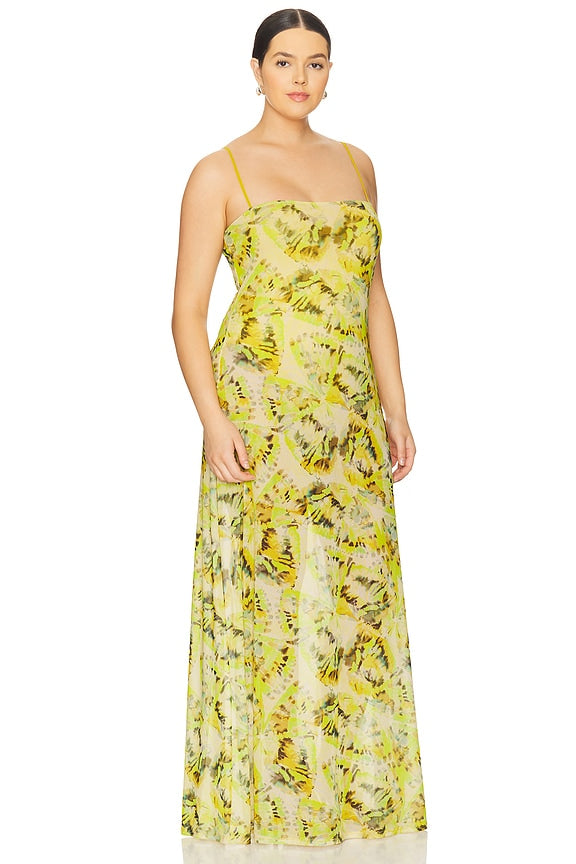 Shea Dress