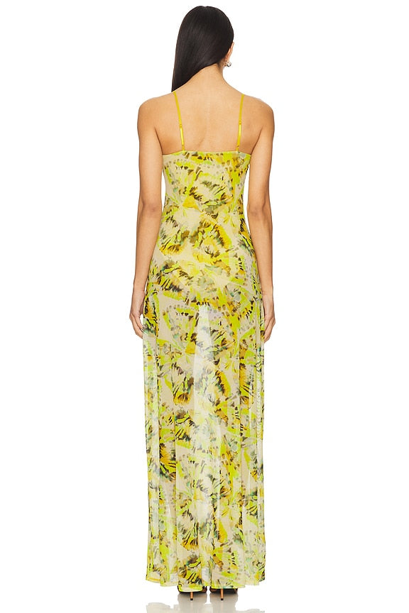 Shea Dress