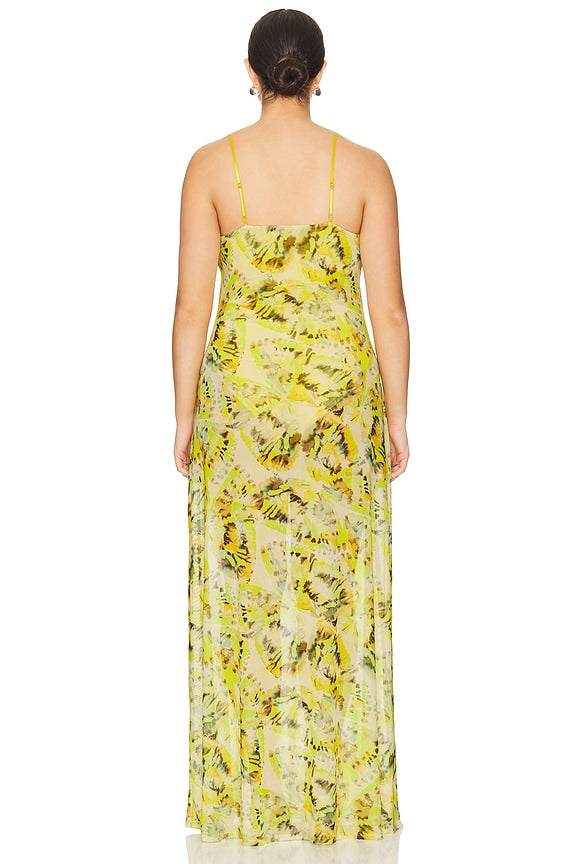 Shea Dress