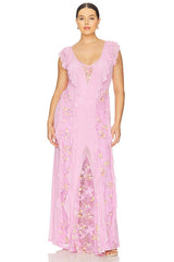 Trista Dress