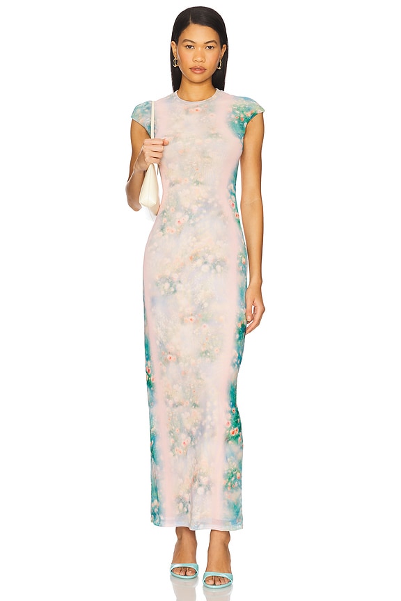 Cody Dress