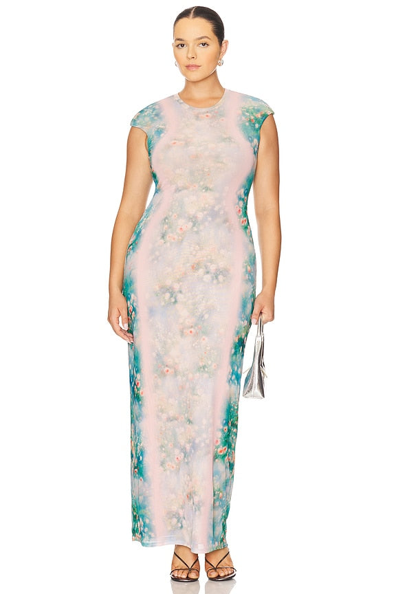 Cody Dress