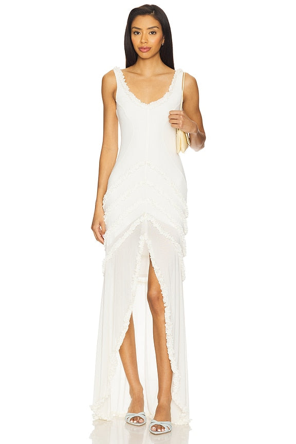 Landa Dress