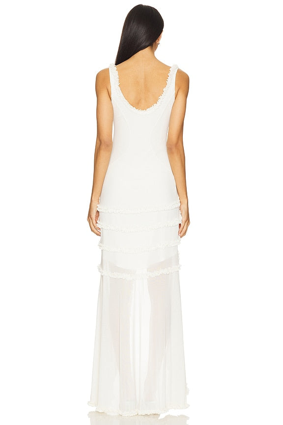 Landa Dress