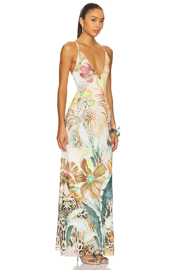 Romy Dress