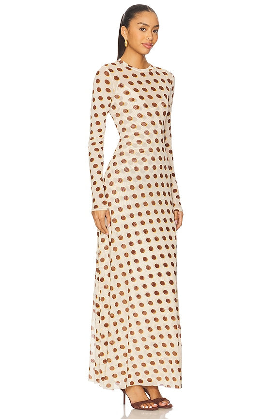 Paola Dress