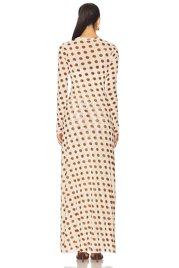 Paola Dress