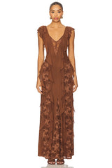 Trista Dress
