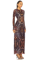 Didi Maxi Dress