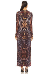 Didi Maxi Dress