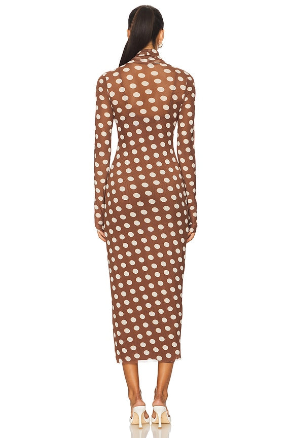 Shailene Midi Dress