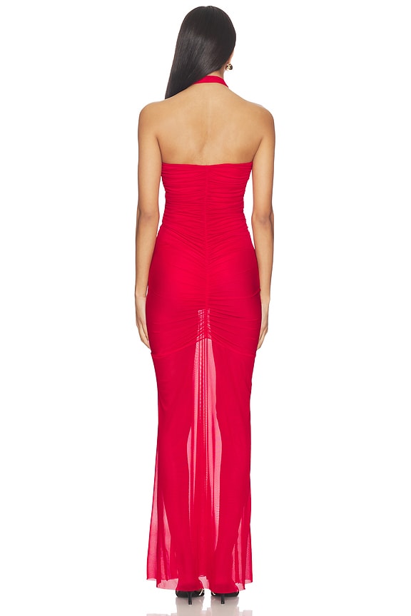 Sid Dress