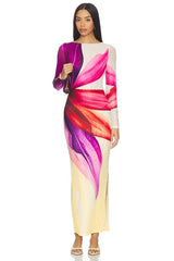 Phyll Dress
