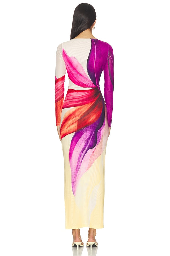 Phyll Dress