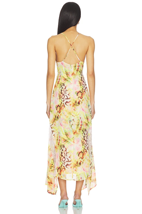 Christina Dress