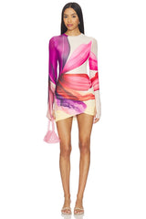 Mirza Dress