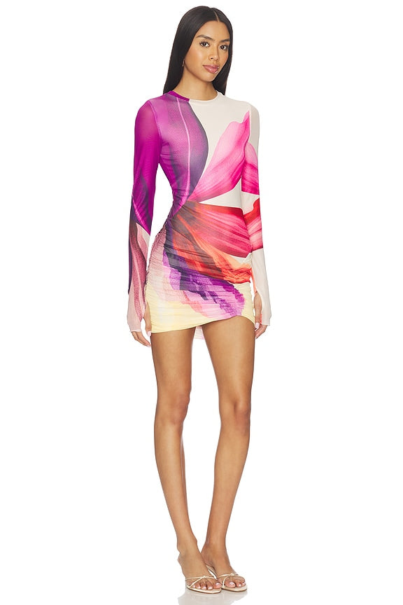 Mirza Dress