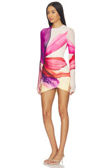 Mirza Dress