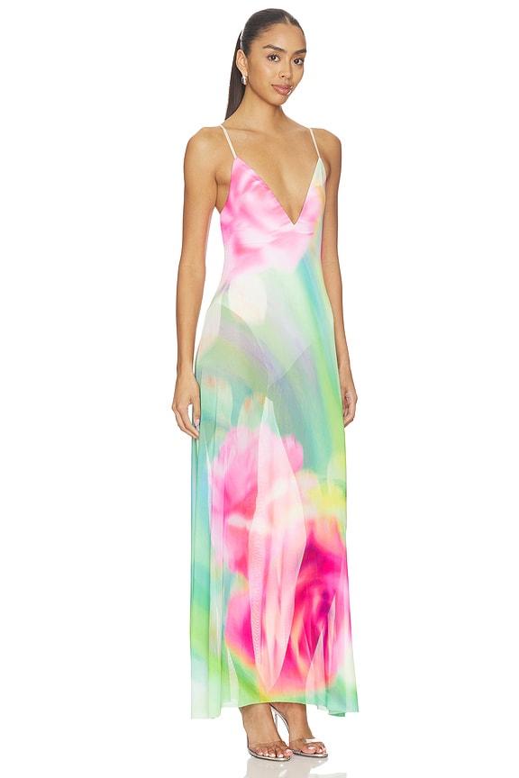 Rivka Dress