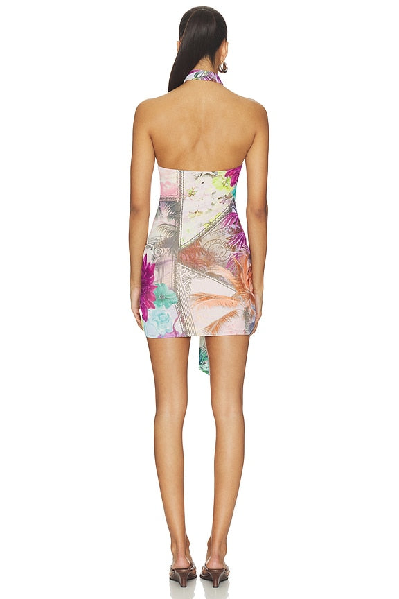 Brylee Dress