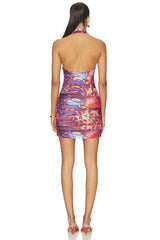 Andover Dress