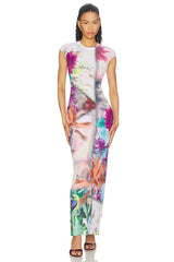 Mylo Dress