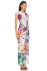 Mylo Dress