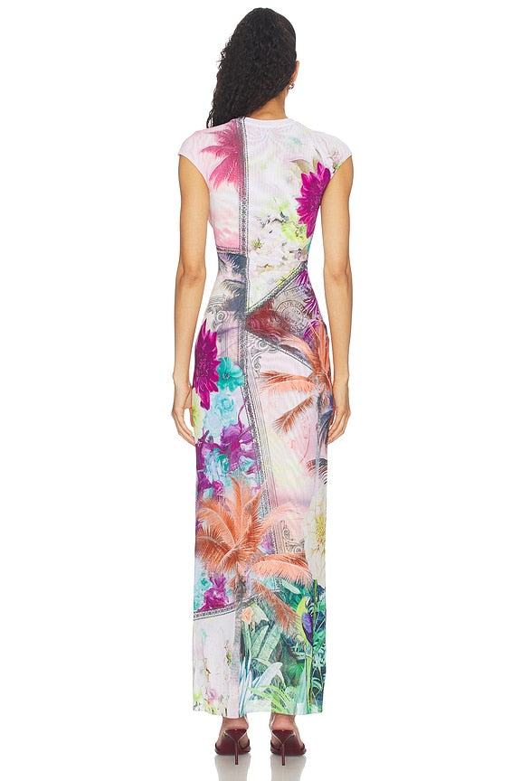 Mylo Dress