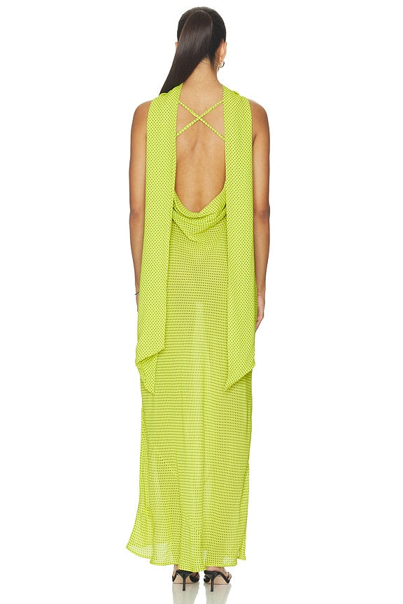 Cheryl Dress
