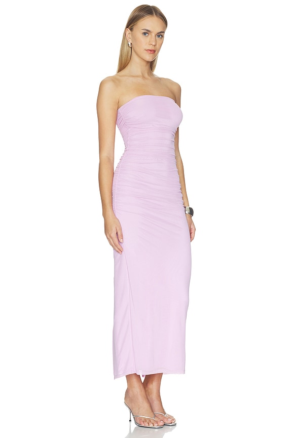 Marlo Dress